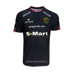 Tailandia Camiseta Juarez Segunda 2020/2021
