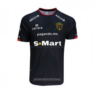 Tailandia Camiseta Juarez Segunda 2020/2021