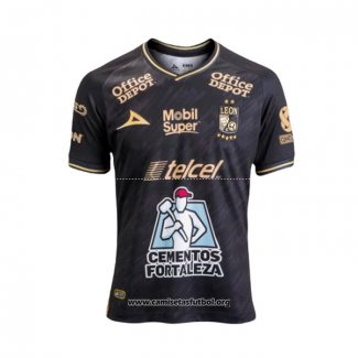 Tailandia Camiseta Leon Segunda 2020