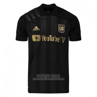 Tailandia Camiseta Los Angeles FC Primera 2020