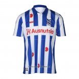 Tailandia Camiseta Sc Heerenveen Primera 2020/2021