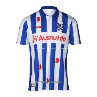 Tailandia Camiseta Sc Heerenveen Primera 2020/2021