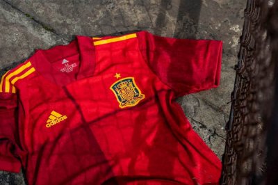 Comprar Camisetas de Futbol Espana 2020