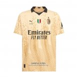 Tailandia Camiseta AC Milan Portero 2022/2023