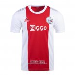 Tailandia Camiseta Ajax Primera 2021/2022