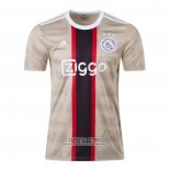 Camiseta Ajax Tercera 2022/2023