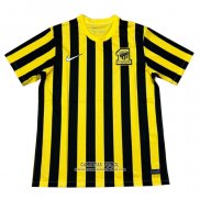 Tailandia Camiseta Al-Ittihad Primera 2022/2023