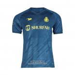 Camiseta Al Nassr Segunda 2022/2023