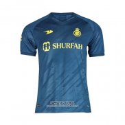 Camiseta Al Nassr Segunda 2022/2023