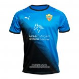 Tailandia Camiseta Almeria Segunda 2021/2022