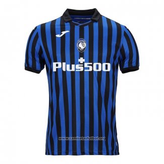 Camiseta Atalanta Primera 2020/2021