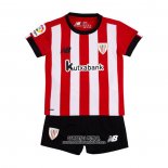 Camiseta Athletic Bilbao Primera Nino 2022/2023