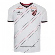 Tailandia Camiseta Athletico Paranaense Segunda 2020
