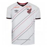 Tailandia Camiseta Athletico Paranaense Segunda 2020