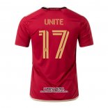 Camiseta Atlanta United Jugador Unite Primera 2023/2024