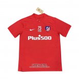 Tailandia Camiseta Atletico Madrid Cuarto 2021/2022