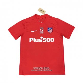 Camiseta Atletico Madrid Cuarto 2021/2022