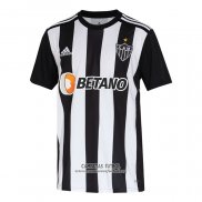 Tailandia Camiseta Atletico Mineiro Primera 2022/2023