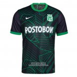 Tailandia Camiseta Atletico Nacional Tercera 2022