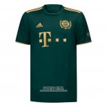 Camiseta Bayern Munich Oktoberfest 2021