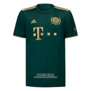 Camiseta Bayern Munich Oktoberfest 2021