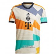 Camiseta Bayern Munich Olympiastadion 2022/2023