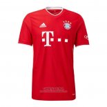 Camiseta Bayern Munich Primera 2020/2021