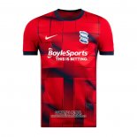 Camiseta Birmingham City Segunda 2022/2023