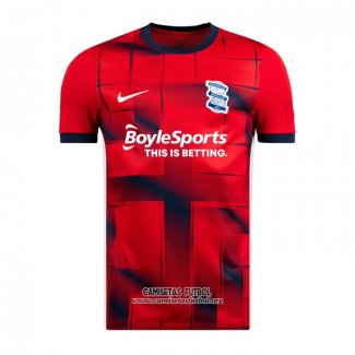 Tailandia Camiseta Birmingham City Segunda 2022/2023