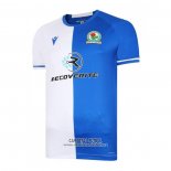 Tailandia Camiseta Blackburn Rovers Primera 2021/2022