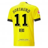 Camiseta Borussia Dortmund Jugador Reus Primera 2022/2023
