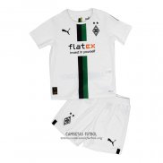 Camiseta Borussia Monchengladbach Primera Nino 2022/2023