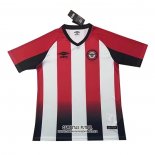 Tailandia Camiseta Brentford Primera 2023/2024