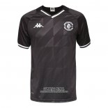 Tailandia Camiseta CR Vasco da Gama Tercera 2021