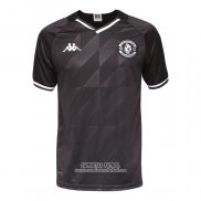 Tailandia Camiseta CR Vasco da Gama Tercera 2021