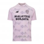 Camiseta Cardiff City Tercera 2022/2023