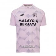 Camiseta Cardiff City Tercera 2022/2023