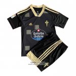 Camiseta Celta de Vigo Segunda Nino 2022/2023