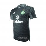Camiseta Celtic Portero Segunda 2021/2022