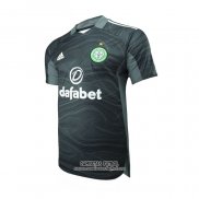Camiseta Celtic Portero Segunda 2021/2022