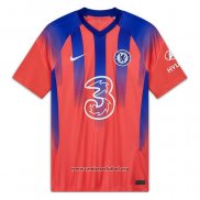Camiseta Chelsea Tercera 2020/2021