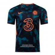 Camiseta Chelsea Tercera 2021/2022