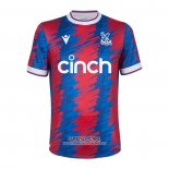 Tailandia Camiseta Crystal Palace Primera 2022/2023