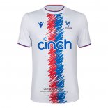 Tailandia Camiseta Crystal Palace Segunda 2022/2023