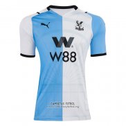 Tailandia Camiseta Crystal Palace Tercera 2021/2022