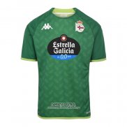 Tailandia Camiseta Deportivo de La Coruna Segunda 2022/2023