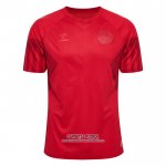 Tailandia Camiseta Dinamarca Primera 2022
