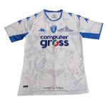 Tailandia Camiseta Empoli Segunda 2021/2022