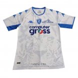 Tailandia Camiseta Empoli Segunda 2021/2022