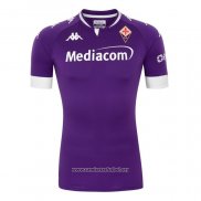 Tailandia Camiseta Fiorentina Primera 2020/2021